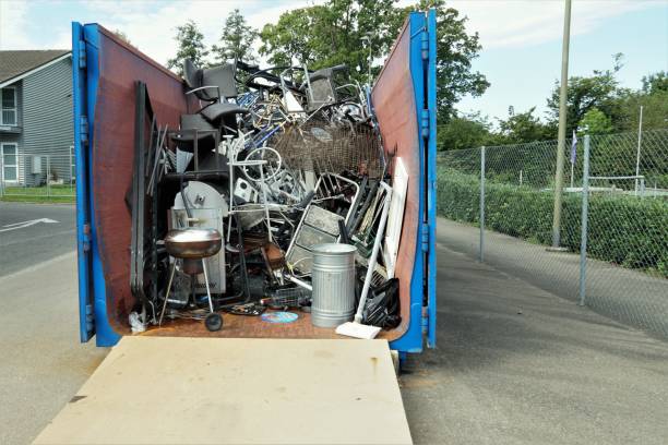 Best Attic Cleanout Services  in Averill Park, NY