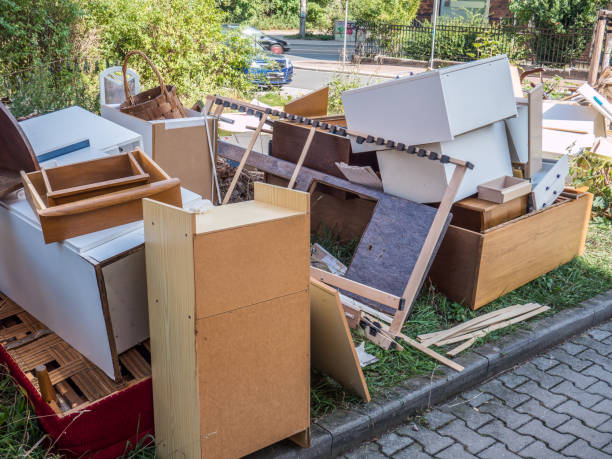 Best Garage Cleanout Services  in Averill Park, NY