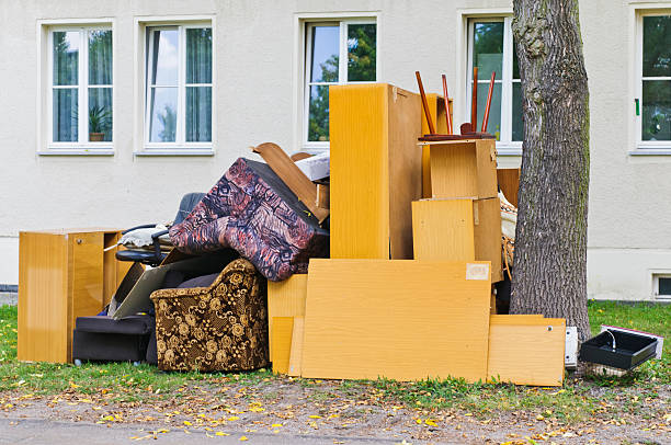 Best Basement Cleanout Services  in Averill Park, NY